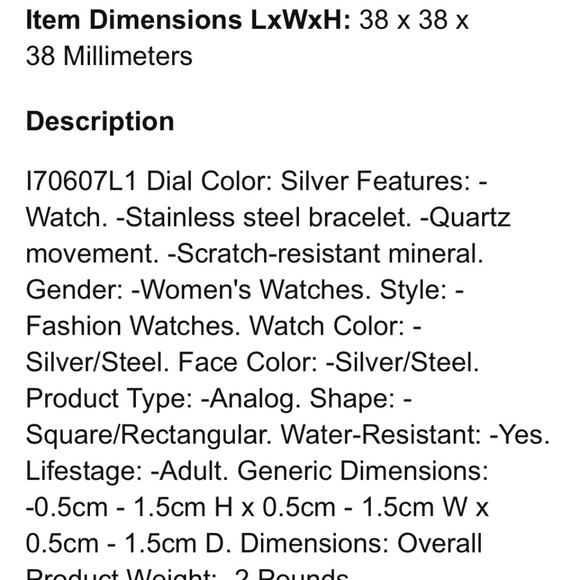 Guess Watch - Picture 6 of 7